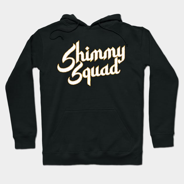 Shimmy Squad Hoodie by Studio 505 